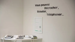 Centre auditif à Drulingen